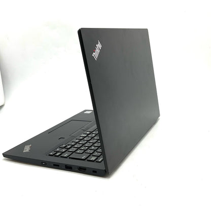 【全額返金保証】【最速発送】Lenovo ThinkPad L13 20R4-S4GB00 i5-10210U 16GB M.2 SSD 256GB 83% 動作確認済