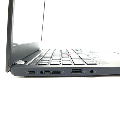 【全額返金保証】【最速発送】Lenovo ThinkPad L13 20R4-S4GB00 i5-10210U 16GB M.2 SSD 256GB 83% 動作確認済
