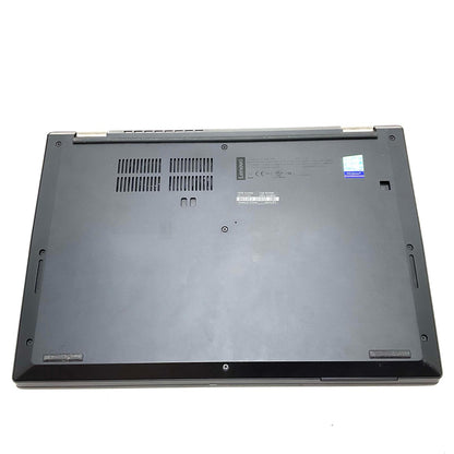 【全額返金保証】【最速発送】Lenovo ThinkPad L13 20R4-S4GB00 i5-10210U 16GB M.2 SSD 256GB 83% 動作確認済