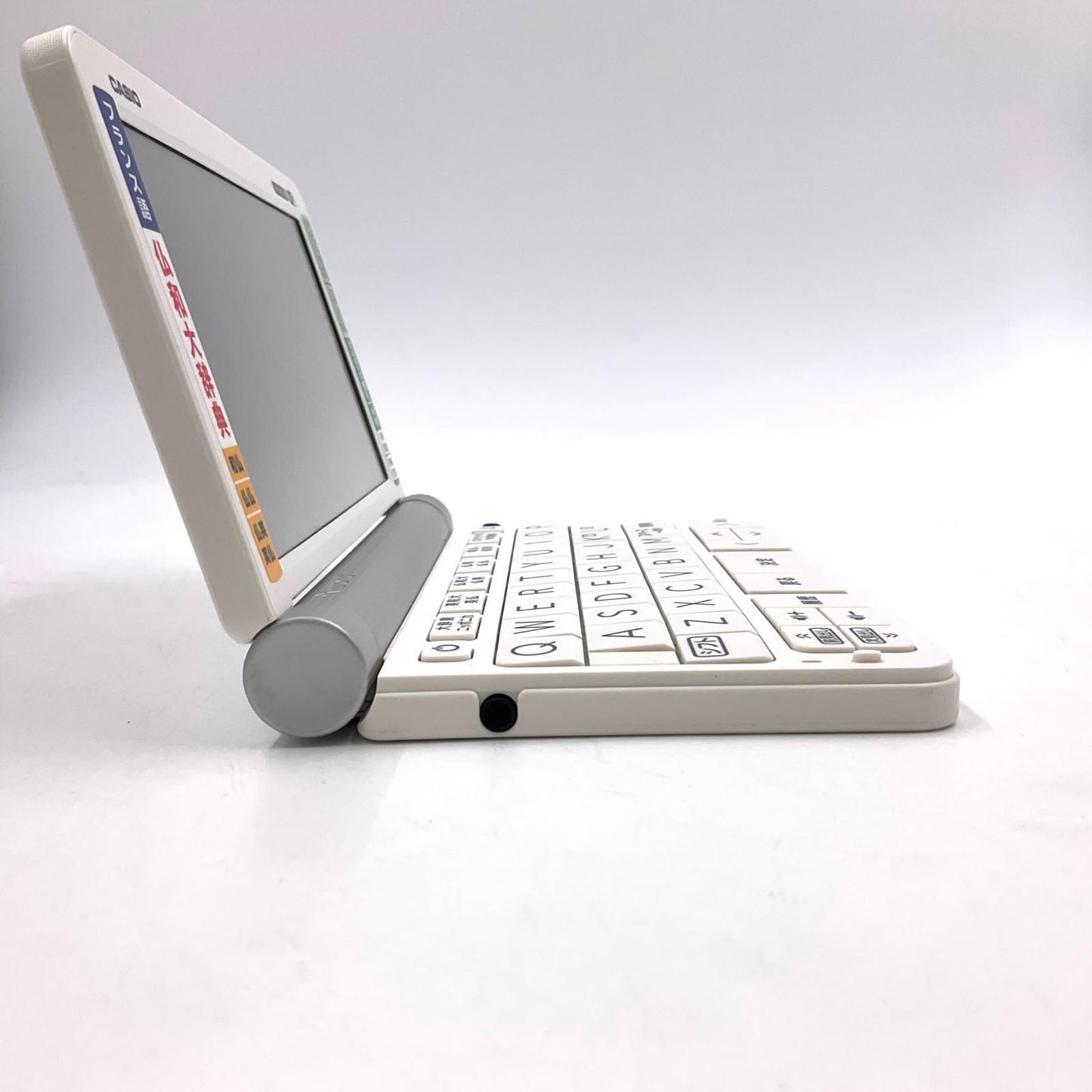 【全額返金保証】【最速発送】CASIO EX-word XD-SX7200 美品 動作確認済