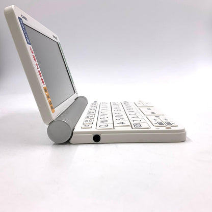 【全額返金保証】【最速発送】CASIO EX-word XD-SX7200 美品 動作確認済