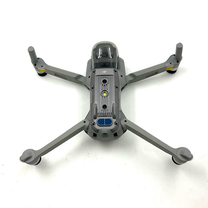 【全額返金保証】【最速発送】DJI Air 2S BUNDLE Fly More コンボ 美品 動作確認済