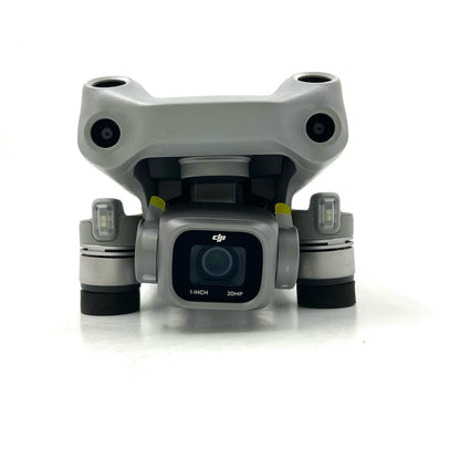 【全額返金保証】【最速発送】DJI Air 2S BUNDLE Fly More コンボ 美品 動作確認済