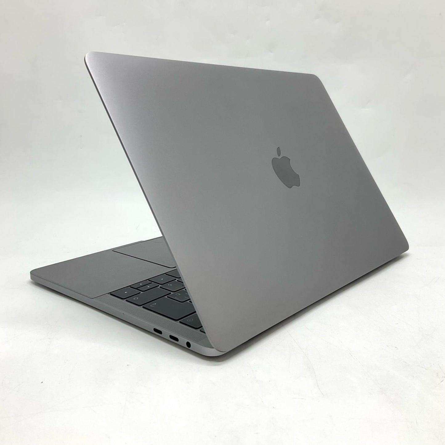 【最速発送】Apple MacBook Pro 13.3インチ 2016 Core i5 2.9GHz デュアルコア 16GB 512GB スペースグレイ 65%【難有】