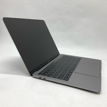 【最速発送】Apple MacBook Pro 13.3インチ 2016 Core i5 2.9GHz デュアルコア 16GB 512GB スペースグレイ 65%【難有】