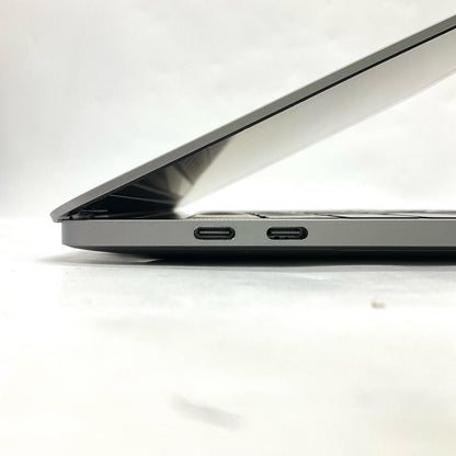 【最速発送】Apple MacBook Pro 13.3インチ 2016 Core i5 2.9GHz デュアルコア 16GB 512GB スペースグレイ 65%【難有】
