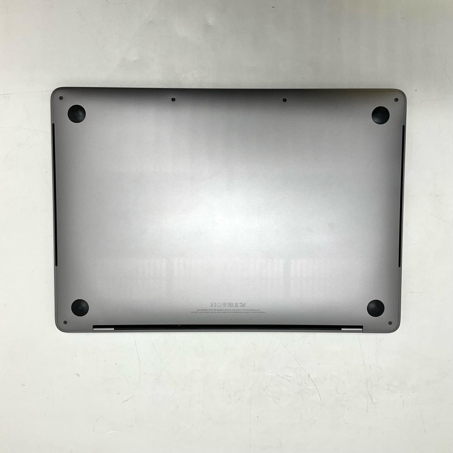 【最速発送】Apple MacBook Pro 13.3インチ 2016 Core i5 2.9GHz デュアルコア 16GB 512GB スペースグレイ 65%【難有】