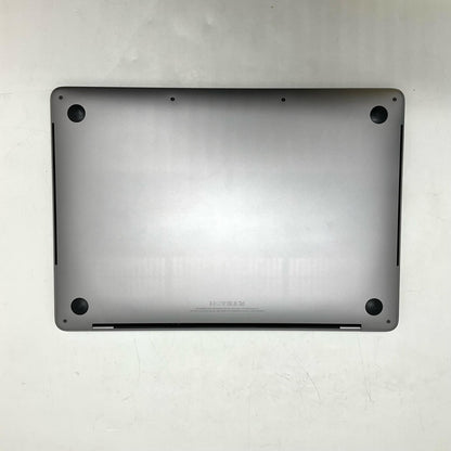 【最速発送】Apple MacBook Pro 13.3インチ 2016 Core i5 2.9GHz デュアルコア 16GB 512GB スペースグレイ 65%【難有】