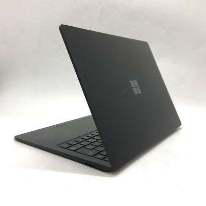 【最速発送】Microsoft Surface laptop 3 Intel core i5-1035G7 8GB M.2 SSD 256GB Intel Iris Plus Graphics 80%【難有】