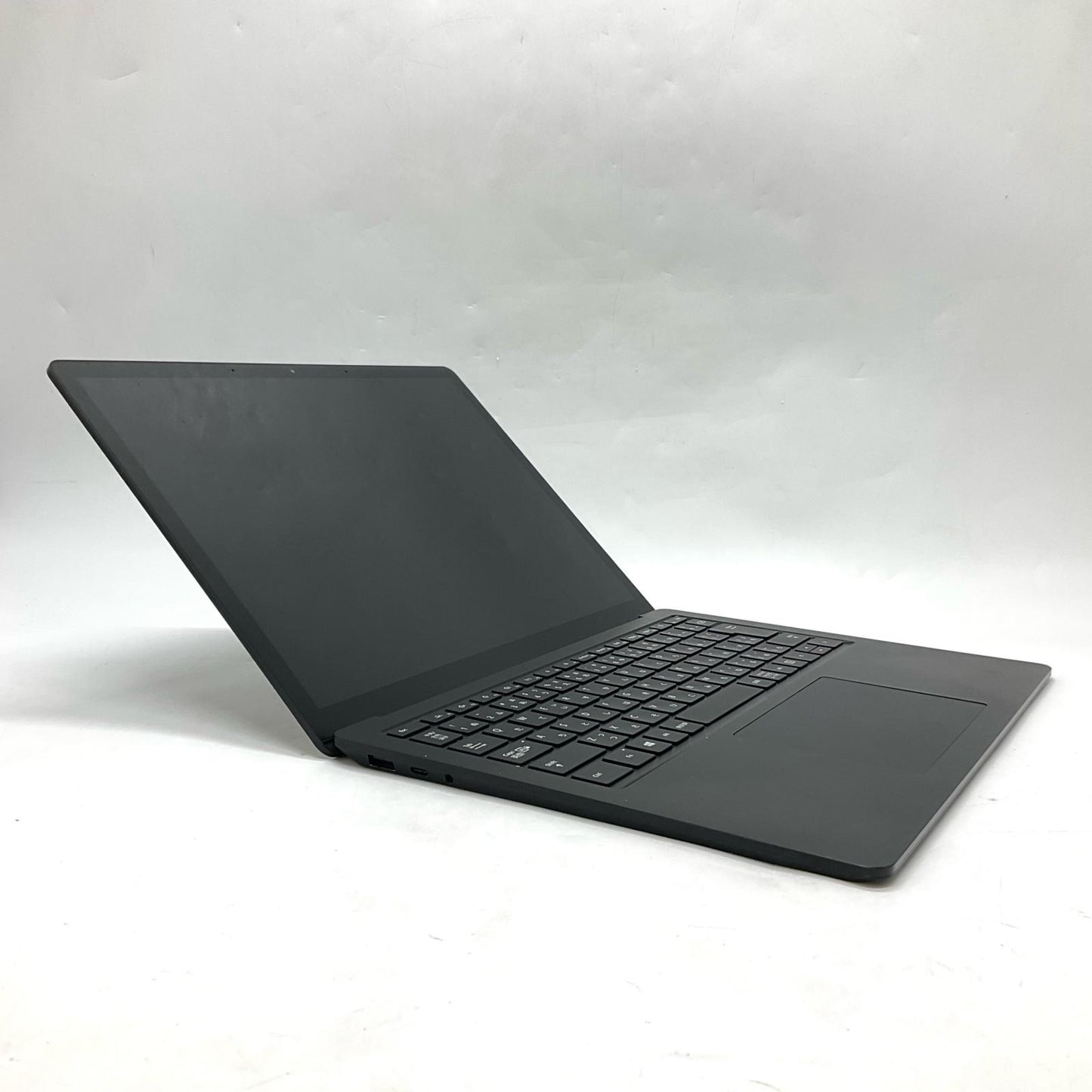 【最速発送】Microsoft Surface laptop 3 Intel core i5-1035G7 8GB M.2 SSD 256GB Intel Iris Plus Graphics 80%【難有】