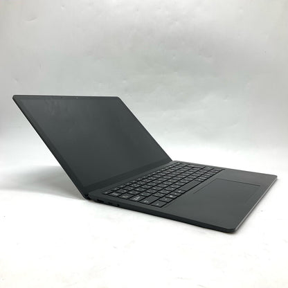【最速発送】Microsoft Surface laptop 3 Intel core i5-1035G7 8GB M.2 SSD 256GB Intel Iris Plus Graphics 80%【難有】