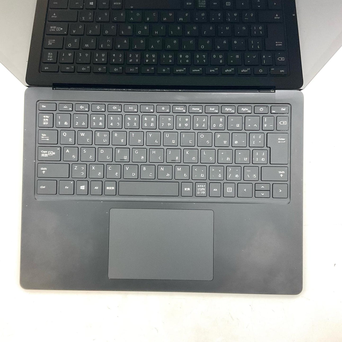 【最速発送】Microsoft Surface laptop 3 Intel core i5-1035G7 8GB M.2 SSD 256GB Intel Iris Plus Graphics 80%【難有】