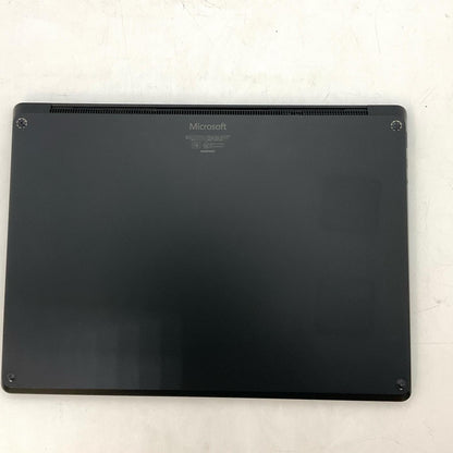 【最速発送】Microsoft Surface laptop 3 Intel core i5-1035G7 8GB M.2 SSD 256GB Intel Iris Plus Graphics 80%【難有】