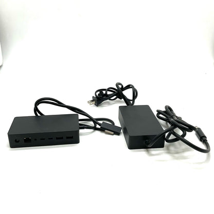 【全額返金保証】【最速発送】Microsoft Microsoft Surface Dock2 1931 美品 動作確認済