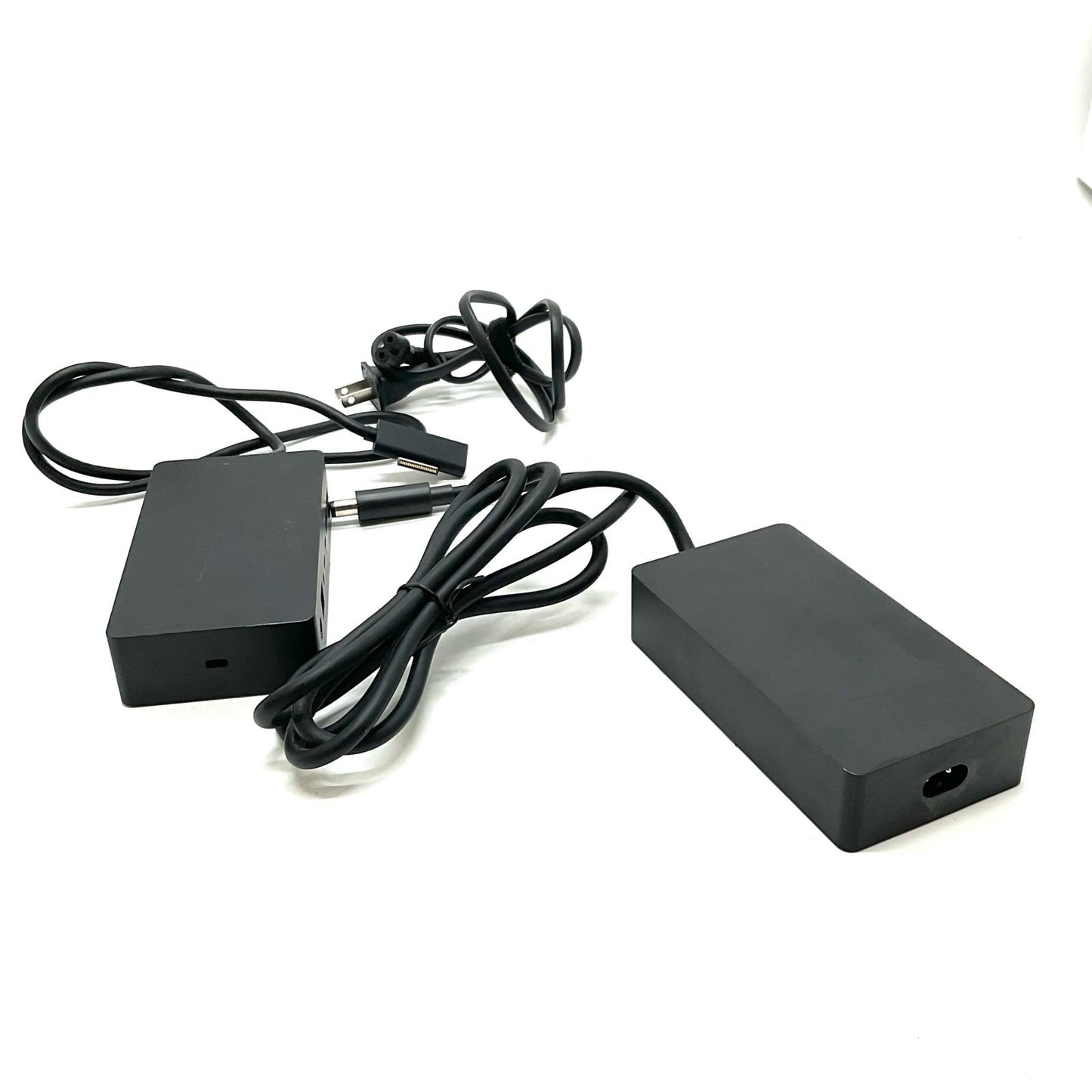 【全額返金保証】【最速発送】Microsoft Microsoft Surface Dock2 1931 美品 動作確認済