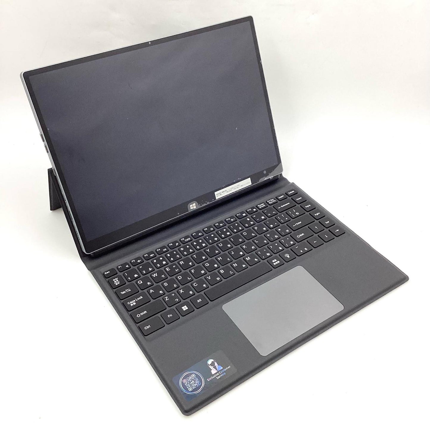 【全額返金保証】【最速発送】YHBIN 13.9型 2in1 ノートパソコン N-11 Intel N95 16GB M.2 SSD 512GB 100% 美品 動作確認済