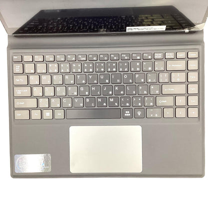 【全額返金保証】【最速発送】YHBIN 13.9型 2in1 ノートパソコン N-11 Intel N95 16GB M.2 SSD 512GB 100% 美品 動作確認済