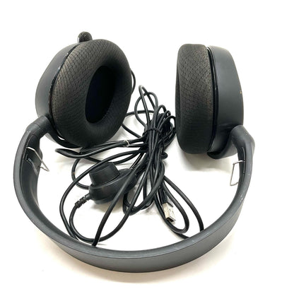 【全額返金保証】【最速発送】steelseries ARCTIS 5 BLACK 美品 動作確認済