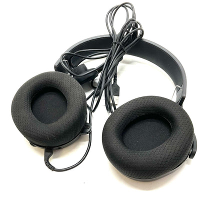 【全額返金保証】【最速発送】steelseries ARCTIS 5 BLACK 美品 動作確認済