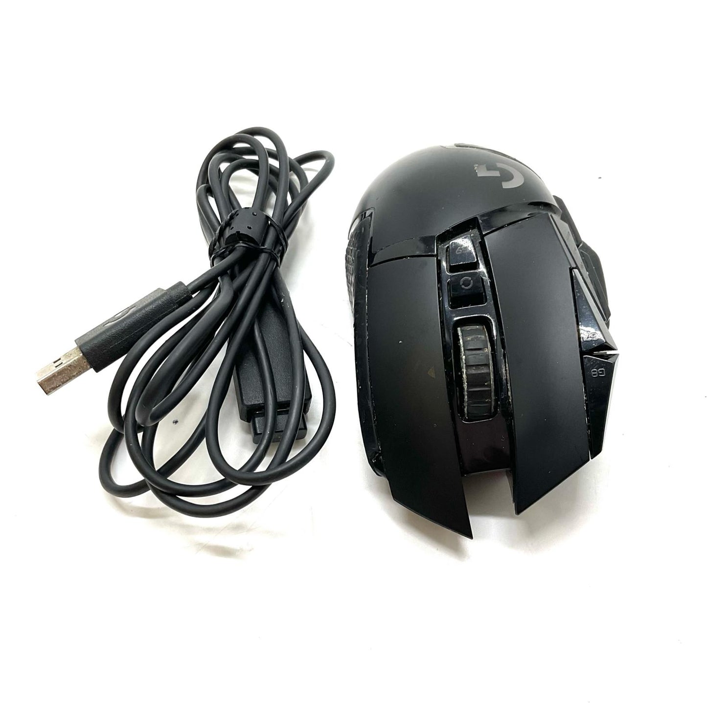 【全額返金保証】【最速発送】steelseries ARCTIS 5 BLACK 美品 動作確認済