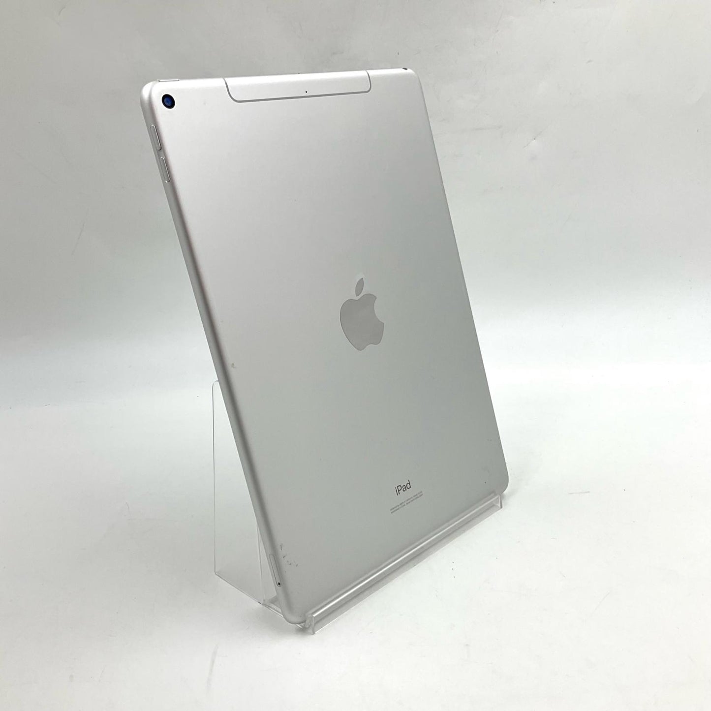 【全額返金保証】【最速発送】Apple iPad Air 10.5インチ 第3世代 64GB シルバー WiFi+Cellular SIMフリー 美品 動作確認済