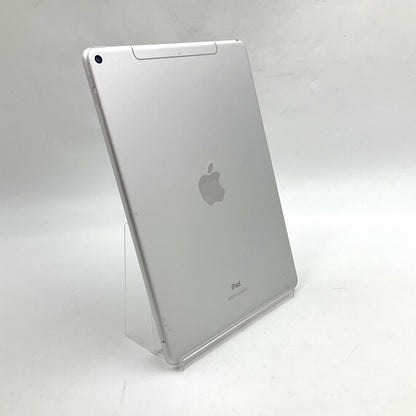 【全額返金保証】【最速発送】Apple iPad Air 10.5インチ 第3世代 64GB シルバー WiFi+Cellular SIMフリー 美品 動作確認済