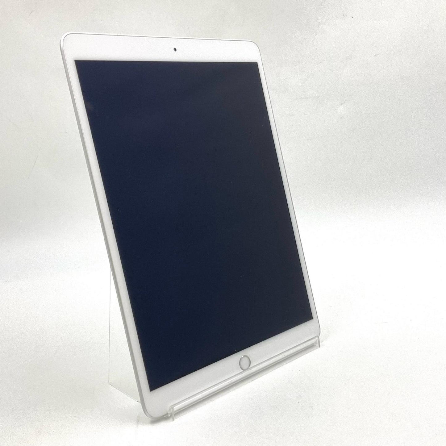 【全額返金保証】【最速発送】Apple iPad Air 10.5インチ 第3世代 64GB シルバー WiFi+Cellular SIMフリー 美品 動作確認済