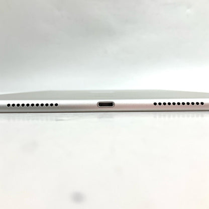 【全額返金保証】【最速発送】Apple iPad Air 10.5インチ 第3世代 64GB シルバー WiFi+Cellular SIMフリー 美品 動作確認済