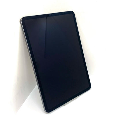 【全額返金保証】【最速発送】Apple iPad Pro 11インチ 第3世代 128GB スペースグレイ Wi-Fi 美品 動作確認済