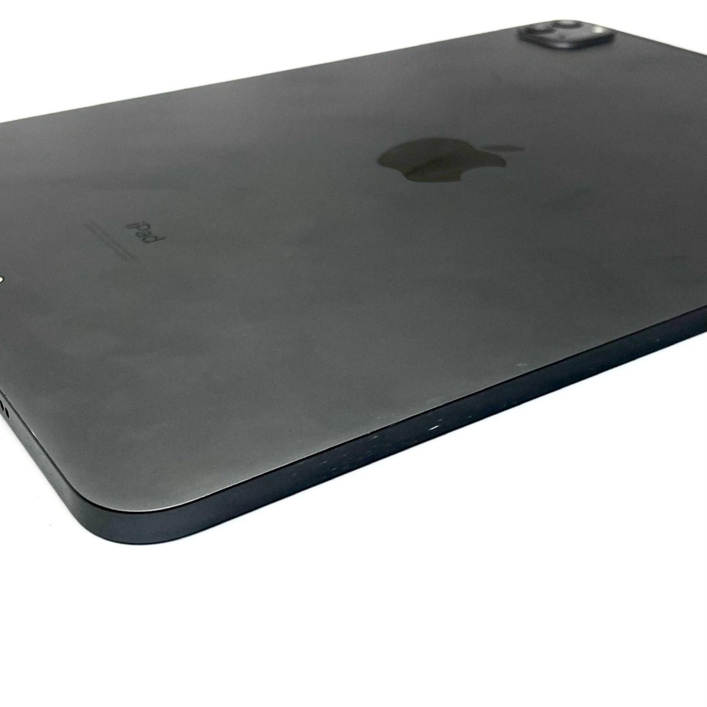 【全額返金保証】【最速発送】Apple iPad Pro 11インチ 第3世代 128GB スペースグレイ Wi-Fi 美品 動作確認済