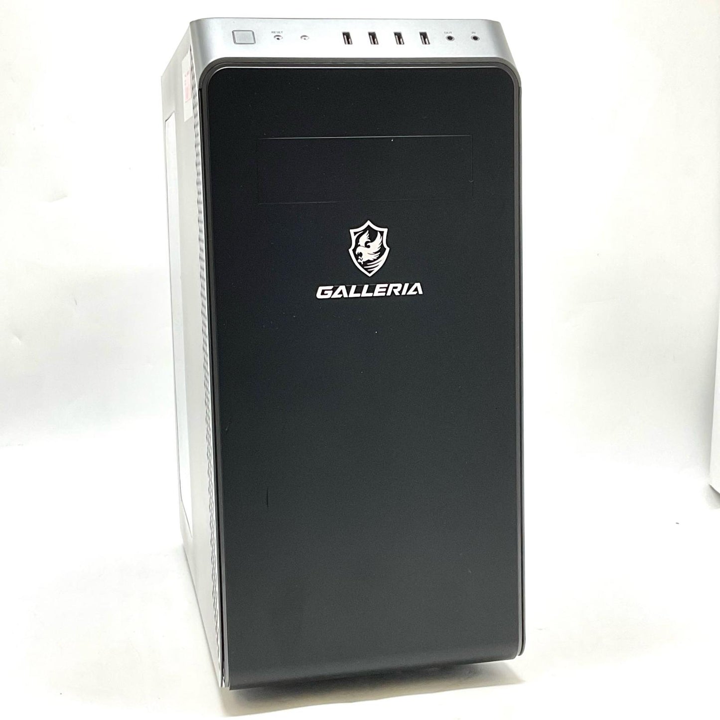 【全額返金保証】【最速発送】ドスパラ GALLERIA XA7C-R36T 11th Gen Intel(R) Core(TM) i7-11700 @ 2.50GHz 16GB M.2 SSD 1TB NVIDIA GeForce RTX 3060 Ti 美品 動作確認済