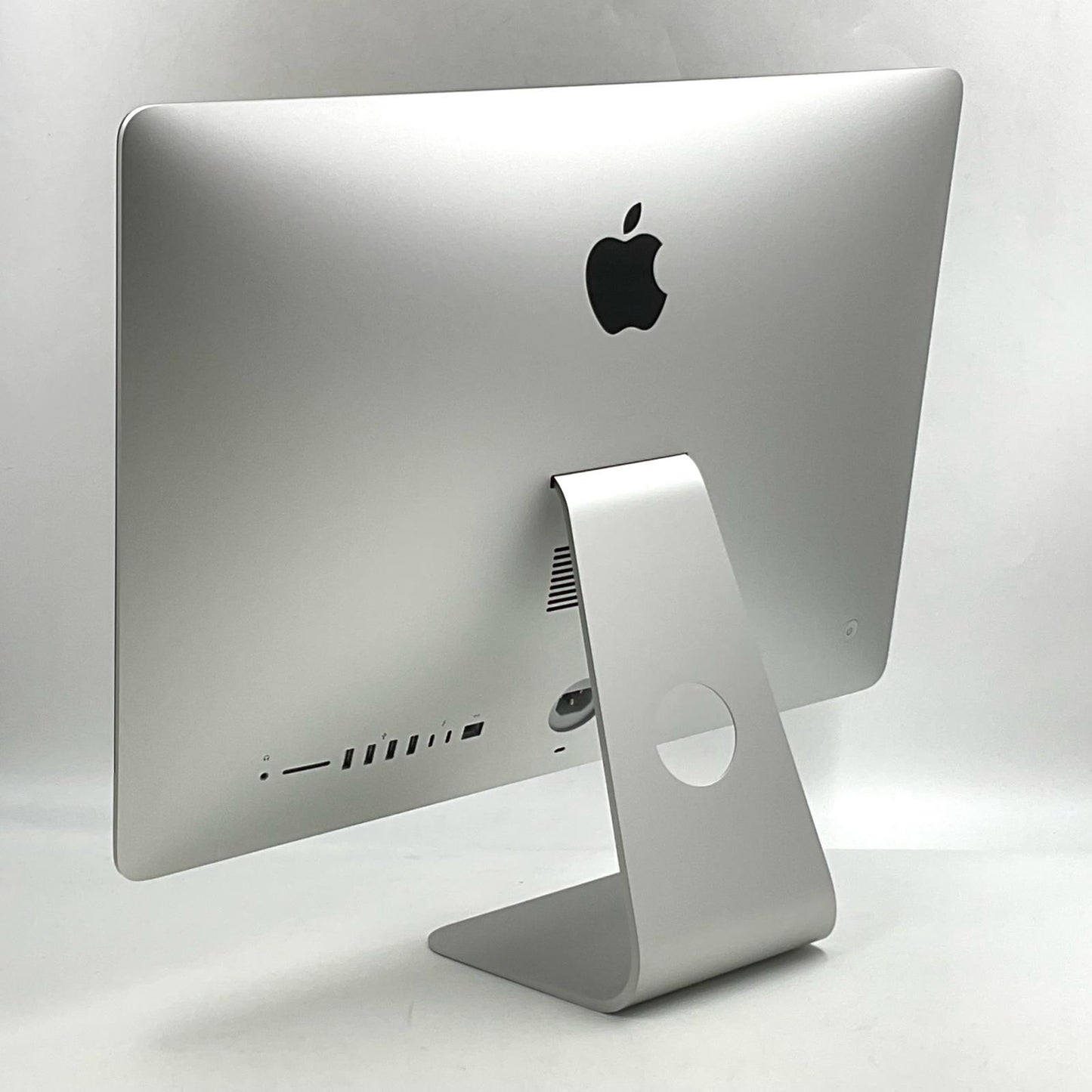 【全額返金保証】【最速発送】Apple iMac 21.5インチ 3GHz クアッドコア Intel Core i5 8GB HDD 1TB シルバー 美品 動作確認済