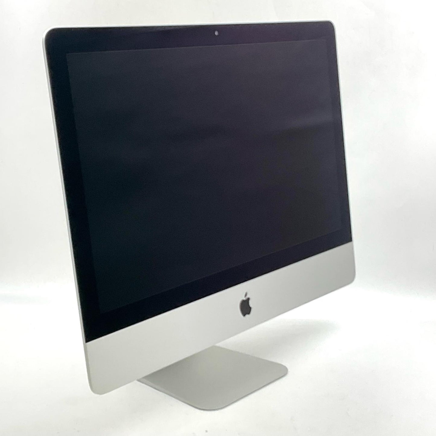 【全額返金保証】【最速発送】Apple iMac 21.5インチ 3GHz クアッドコア Intel Core i5 8GB HDD 1TB シルバー 美品 動作確認済