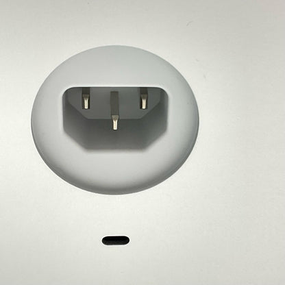 【全額返金保証】【最速発送】Apple iMac 21.5インチ 3GHz クアッドコア Intel Core i5 8GB HDD 1TB シルバー 美品 動作確認済