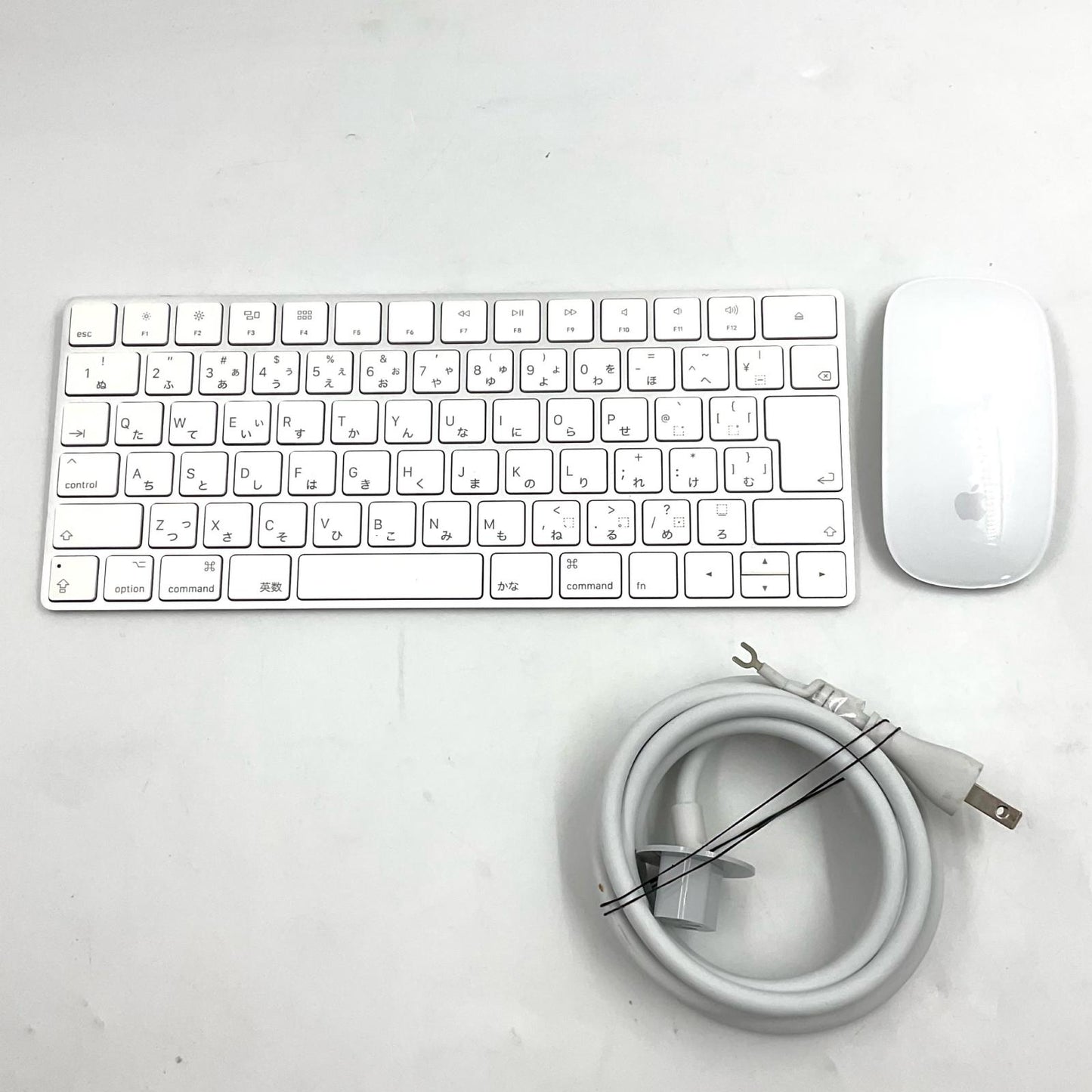 【全額返金保証】【最速発送】Apple iMac 21.5インチ 3GHz クアッドコア Intel Core i5 8GB HDD 1TB シルバー 美品 動作確認済