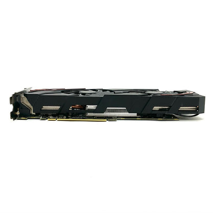 【全額返金保証】【最速発送】GIGABYTE グラフィックボード GeForce GTX 1070 Ti GV-N107TWF2-8GD 美品 動作確認済