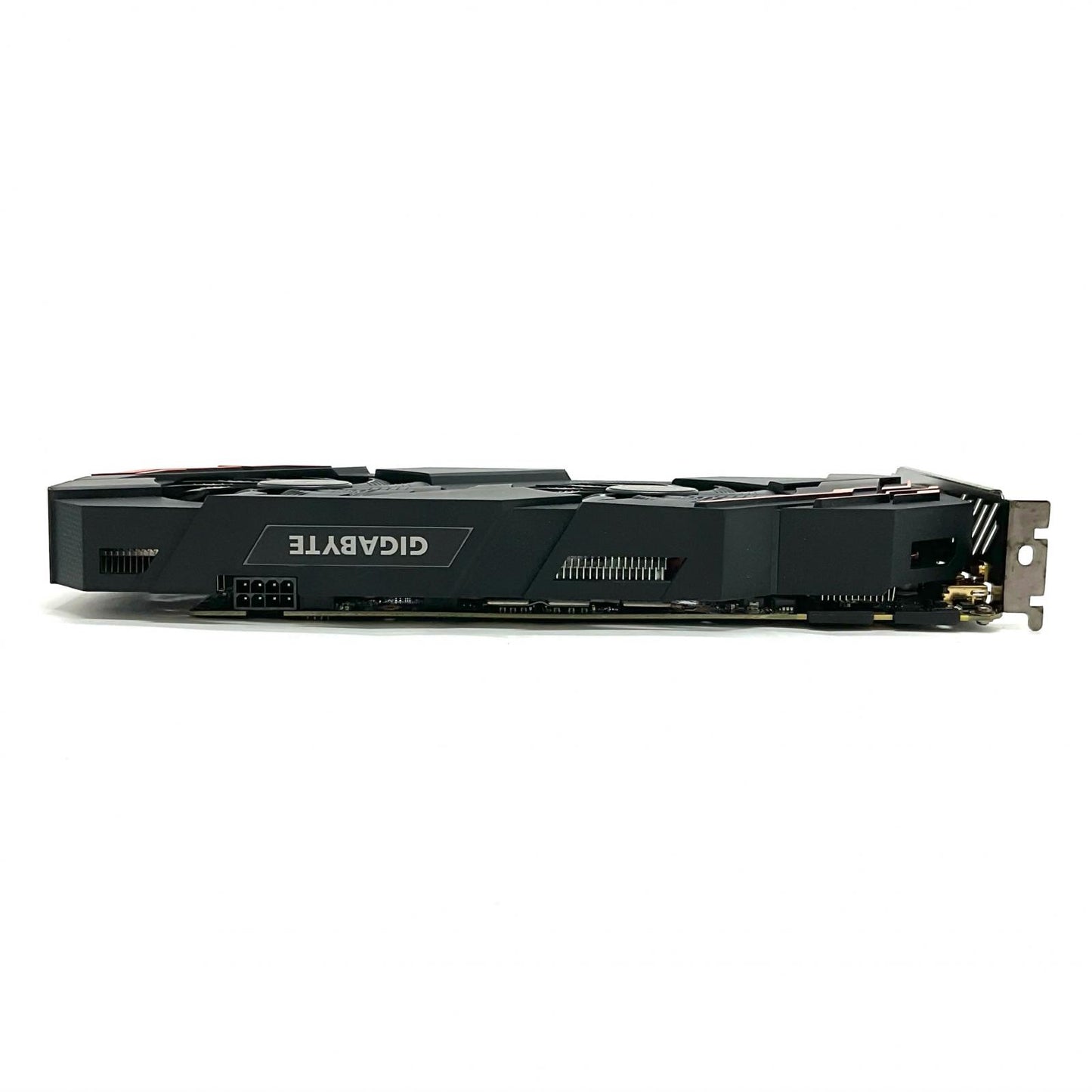【全額返金保証】【最速発送】GIGABYTE グラフィックボード GeForce GTX 1070 Ti GV-N107TWF2-8GD 美品 動作確認済