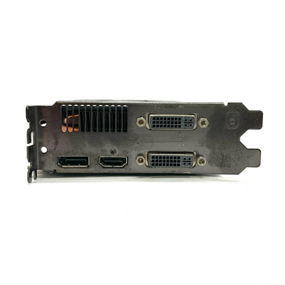 【全額返金保証】【最速発送】SAPPHIRE グラフィックボード HD 5870 1G GDDR 5 PCI-E DUAL DVI-I/HDMI/DP 美品 動作確認済