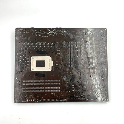 【全額返金保証】【最速発送】ASUS マザーボード P7P55D-E 美品 動作確認済