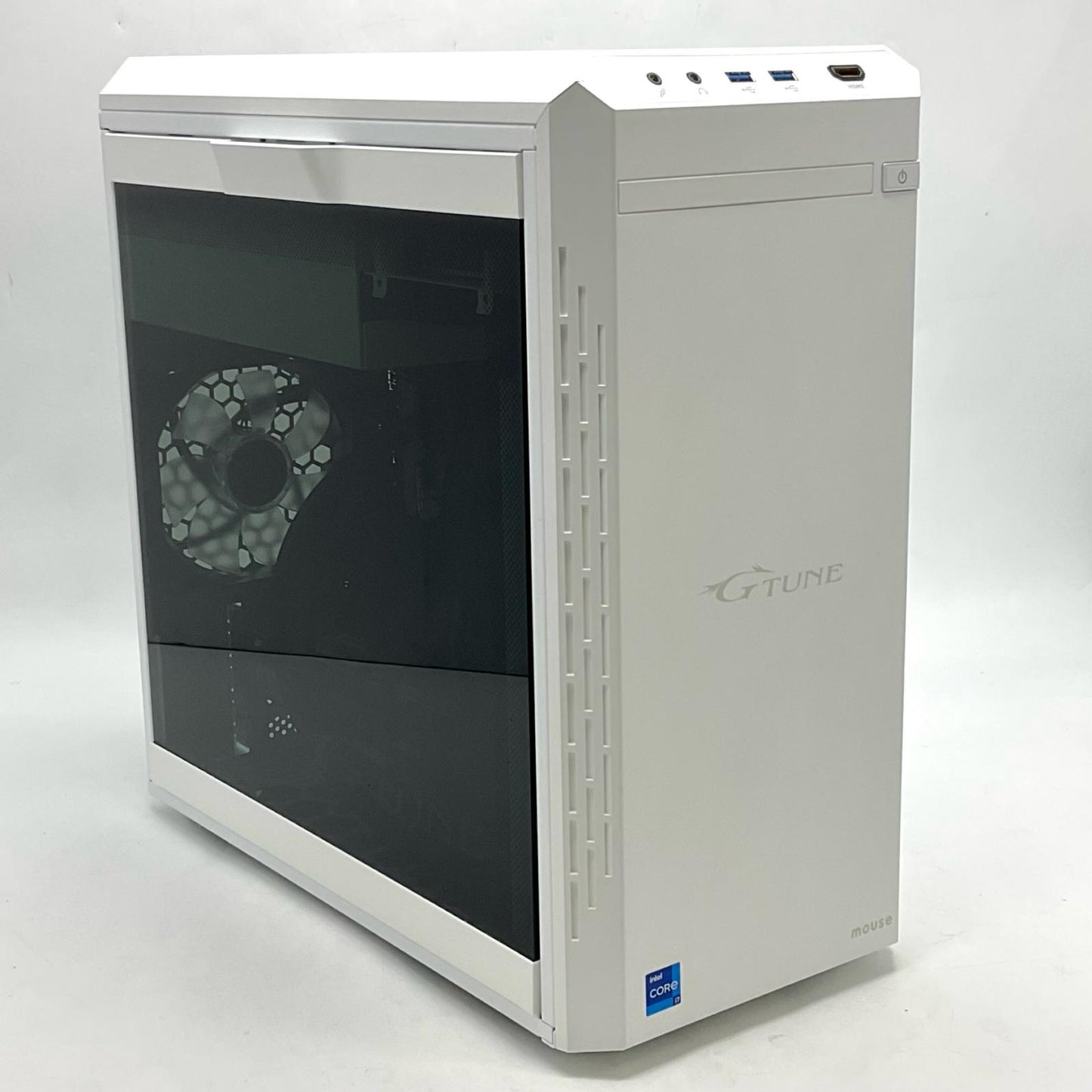 【全額返金保証】【最速発送】MouseComputer G-Tune DGI7G7SW7ADC Intel(R) Core(TM) i7-14700F 32GB M.2 SSD 1TB NVIDIA GeForce RTX 4070 SUPER 超美品 動作確認済
