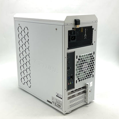 【全額返金保証】【最速発送】MouseComputer G-Tune DGI7G7SW7ADC Intel(R) Core(TM) i7-14700F 32GB M.2 SSD 1TB NVIDIA GeForce RTX 4070 SUPER 超美品 動作確認済