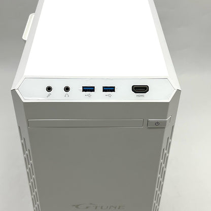 【全額返金保証】【最速発送】MouseComputer G-Tune DGI7G7SW7ADC Intel(R) Core(TM) i7-14700F 32GB M.2 SSD 1TB NVIDIA GeForce RTX 4070 SUPER 超美品 動作確認済