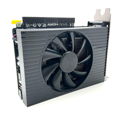 【全額返金保証】【最速発送】MSI NVIDIA GeForce RTX 4060 MS-V516 美品 動作確認済