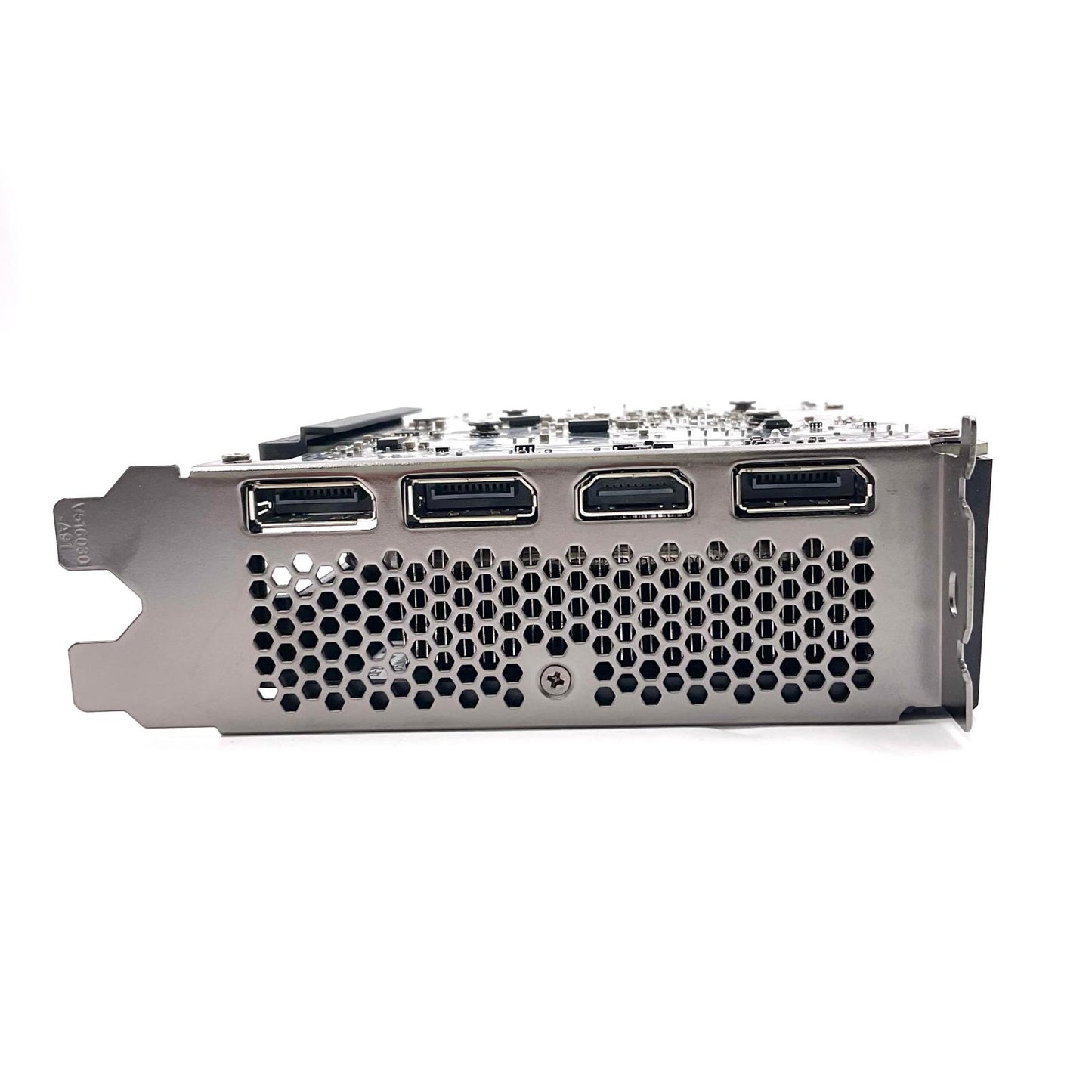 【全額返金保証】【最速発送】MSI NVIDIA GeForce RTX 4060 MS-V516 美品 動作確認済