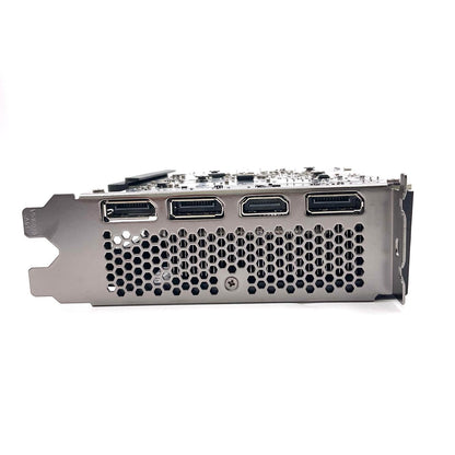 【全額返金保証】【最速発送】MSI NVIDIA GeForce RTX 4060 MS-V516 美品 動作確認済