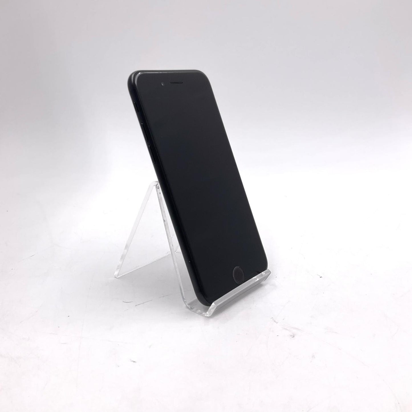 【全額返金保証】【最速発送】Apple iPhone iPhone SE（第2世代） 64GB ブラック 楽天モバイル 白ロム 動作確認済 84%