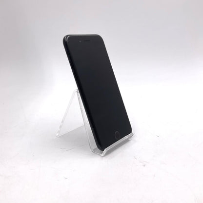 【全額返金保証】【最速発送】Apple iPhone iPhone SE（第2世代） 64GB ブラック 楽天モバイル 白ロム 動作確認済 84%