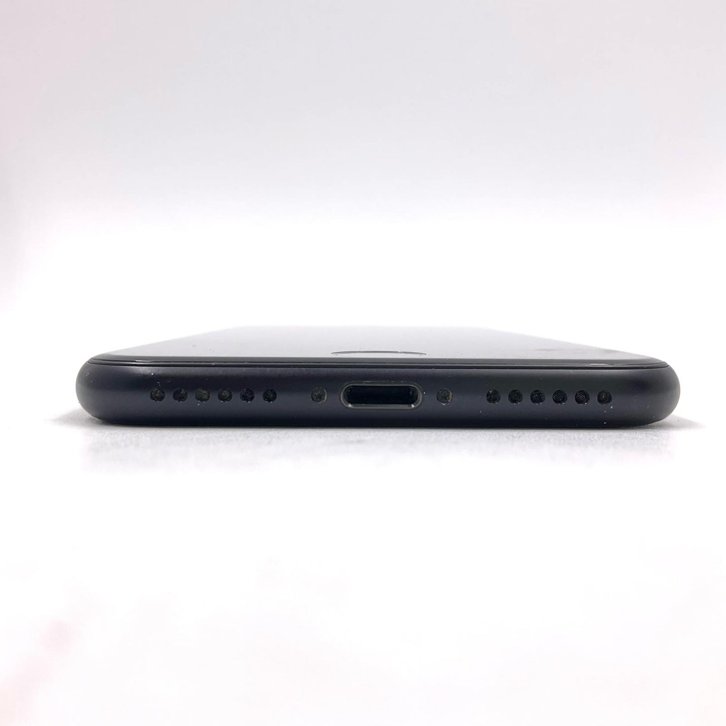 【全額返金保証】【最速発送】Apple iPhone iPhone SE（第2世代） 64GB ブラック 楽天モバイル 白ロム 動作確認済 84%