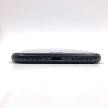 【全額返金保証】【最速発送】Apple iPhone iPhone SE（第2世代） 64GB ブラック 楽天モバイル 白ロム 動作確認済 84%
