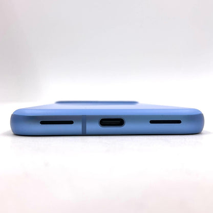【全額返金保証】【最速発送】Google Pixel 8a 128GB Bay docomo SIMフリー G576D 白ロム 美品 動作確認済